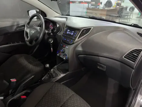 HYUNDAI HB 20 Hatch 1.0 12V 4P FLEX COMFORT PLUS, Foto 12