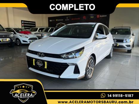 HYUNDAI HB 20 Hatch 1.0 12V 4P LIMITED, Foto 1