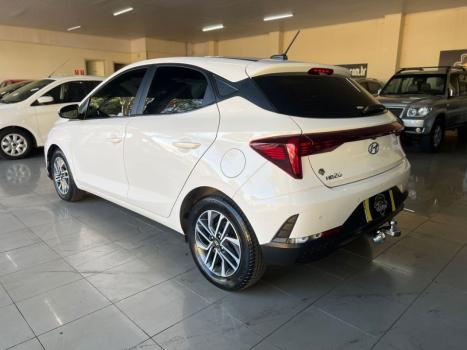 HYUNDAI HB 20 Hatch 1.0 12V 4P LIMITED, Foto 2