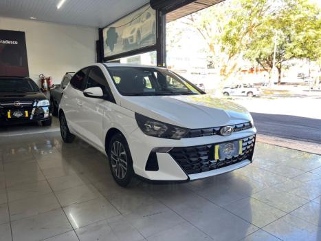 HYUNDAI HB 20 Hatch 1.0 12V 4P LIMITED, Foto 3
