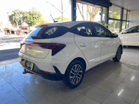 HYUNDAI HB 20 Hatch 1.0 12V 4P LIMITED, Foto 4