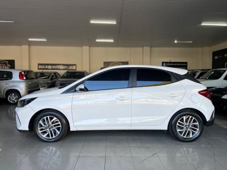 HYUNDAI HB 20 Hatch 1.0 12V 4P LIMITED, Foto 5