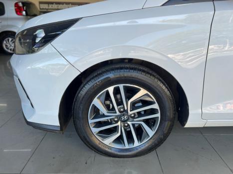 HYUNDAI HB 20 Hatch 1.0 12V 4P LIMITED, Foto 6