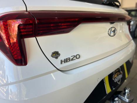 HYUNDAI HB 20 Hatch 1.0 12V 4P LIMITED, Foto 7