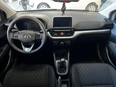 HYUNDAI HB 20 Hatch 1.0 12V 4P LIMITED, Foto 9