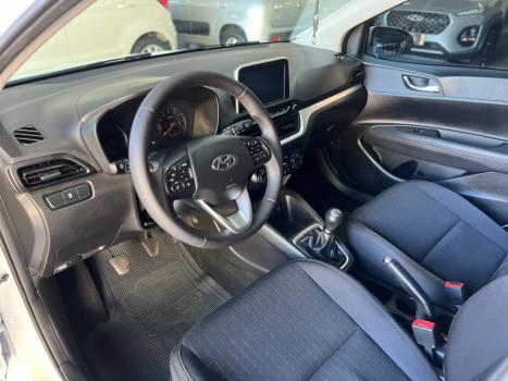 HYUNDAI HB 20 Hatch 1.0 12V 4P LIMITED, Foto 11