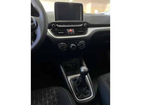 HYUNDAI HB 20 Hatch 1.0 12V 4P LIMITED, Foto 12