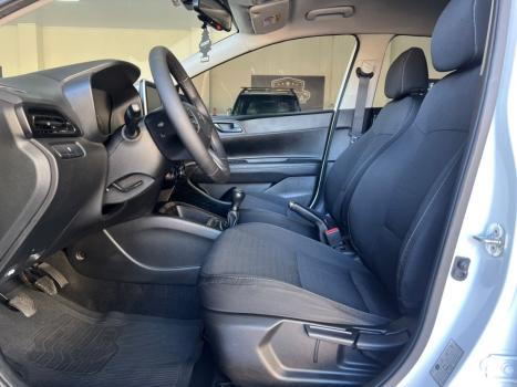 HYUNDAI HB 20 Hatch 1.0 12V 4P LIMITED, Foto 13