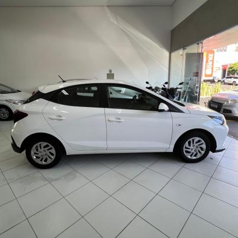 HYUNDAI HB 20 Hatch 1.0 12V 4P FLEX SENSE, Foto 5