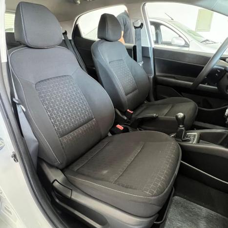 HYUNDAI HB 20 Hatch 1.0 12V 4P FLEX SENSE, Foto 7