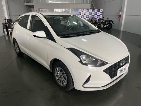HYUNDAI HB 20 Hatch 1.0 12V 4P FLEX SENSE, Foto 1