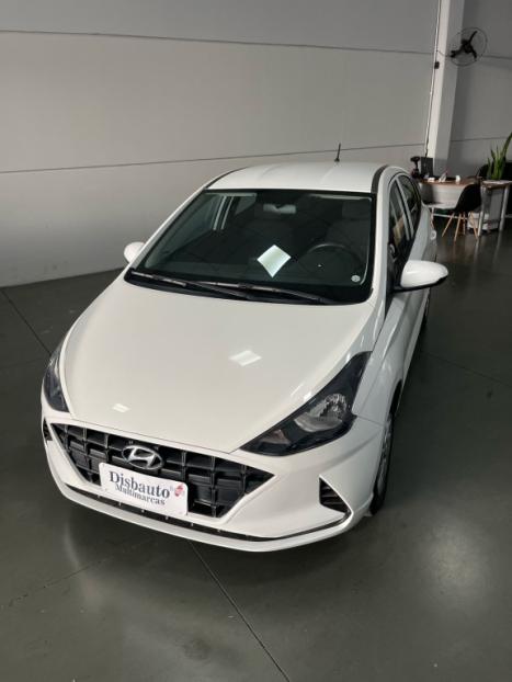 HYUNDAI HB 20 Hatch 1.0 12V 4P FLEX SENSE, Foto 2