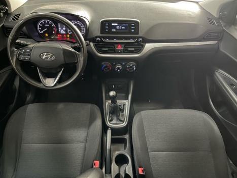 HYUNDAI HB 20 Hatch 1.0 12V 4P FLEX SENSE, Foto 5