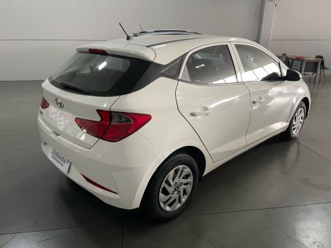HYUNDAI HB 20 Hatch 1.0 12V 4P FLEX SENSE, Foto 7
