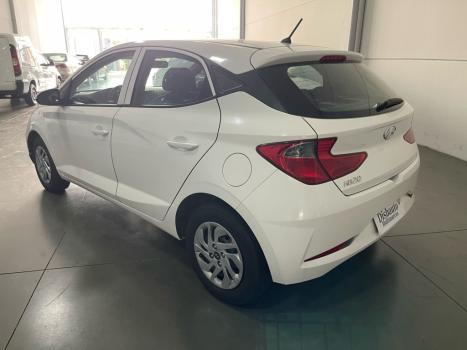 HYUNDAI HB 20 Hatch 1.0 12V 4P FLEX SENSE, Foto 9