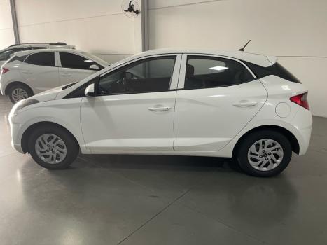 HYUNDAI HB 20 Hatch 1.0 12V 4P FLEX SENSE, Foto 10