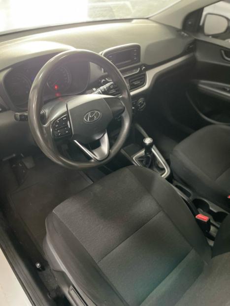 HYUNDAI HB 20 Hatch 1.0 12V 4P FLEX SENSE, Foto 11