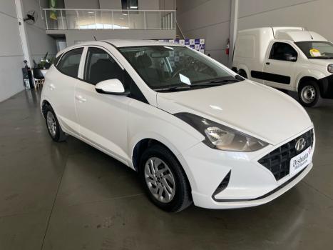 HYUNDAI HB 20 Hatch 1.0 12V 4P FLEX SENSE, Foto 1