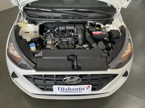 HYUNDAI HB 20 Hatch 1.0 12V 4P FLEX SENSE, Foto 2