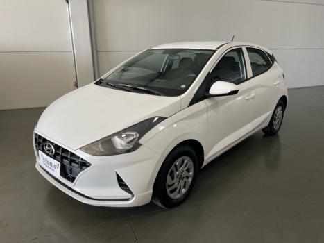 HYUNDAI HB 20 Hatch 1.0 12V 4P FLEX SENSE, Foto 3