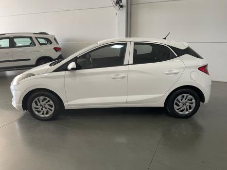 HYUNDAI HB 20 Hatch 1.0 12V 4P FLEX SENSE, Foto 4