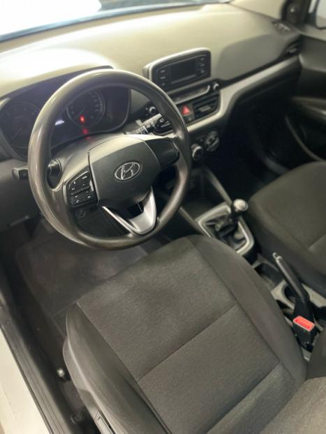 HYUNDAI HB 20 Hatch 1.0 12V 4P FLEX SENSE, Foto 5