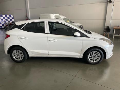 HYUNDAI HB 20 Hatch 1.0 12V 4P FLEX SENSE, Foto 11