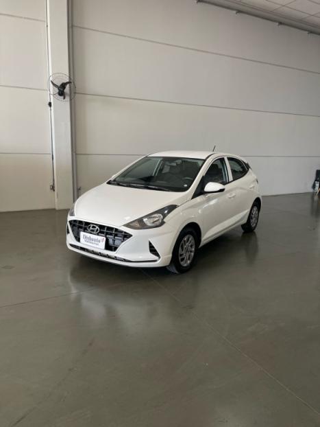 HYUNDAI HB 20 Hatch 1.0 12V 4P FLEX SENSE, Foto 12