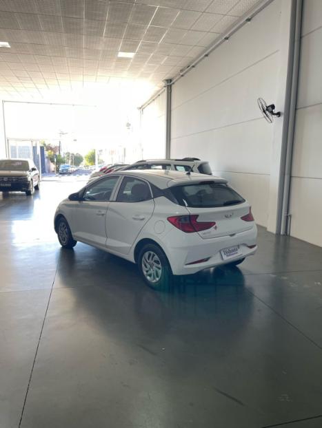 HYUNDAI HB 20 Hatch 1.0 12V 4P FLEX SENSE, Foto 13