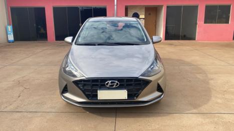 HYUNDAI HB 20 Hatch 1.0 12V 4P FLEX SENSE, Foto 2