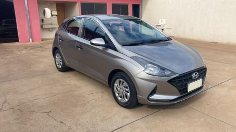 HYUNDAI HB 20 Hatch 1.0 12V 4P FLEX SENSE, Foto 3