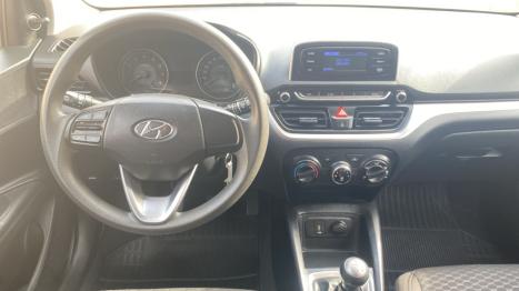 HYUNDAI HB 20 Hatch 1.0 12V 4P FLEX SENSE, Foto 5