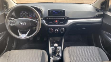 HYUNDAI HB 20 Hatch 1.0 12V 4P FLEX SENSE, Foto 7