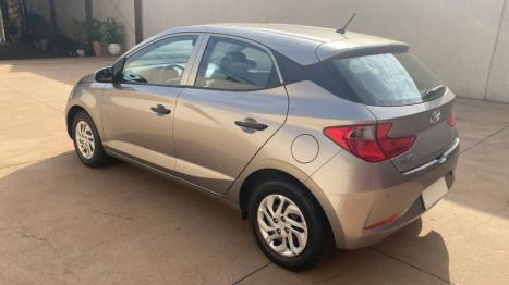 HYUNDAI HB 20 Hatch 1.0 12V 4P FLEX SENSE, Foto 8