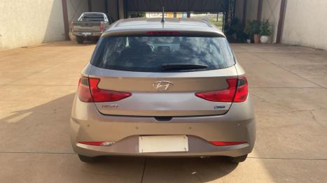 HYUNDAI HB 20 Hatch 1.0 12V 4P FLEX SENSE, Foto 9