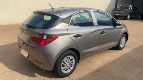 HYUNDAI HB 20 Hatch 1.0 12V 4P FLEX SENSE, Foto 10