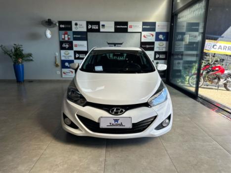 HYUNDAI HB 20 Hatch 1.0 12 V 4P FLEX COMFORT STYLE, Foto 2