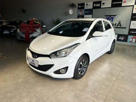 HYUNDAI HB 20 Hatch 1.0 12 V 4P FLEX COMFORT STYLE, Foto 3