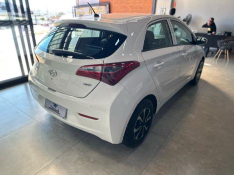 HYUNDAI HB 20 Hatch 1.0 12 V 4P FLEX COMFORT STYLE, Foto 4