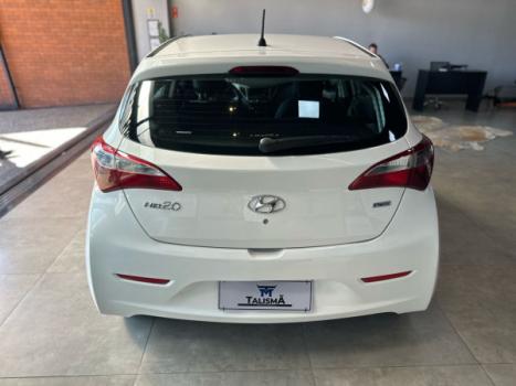 HYUNDAI HB 20 Hatch 1.0 12 V 4P FLEX COMFORT STYLE, Foto 5