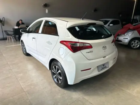 HYUNDAI HB 20 Hatch 1.0 12 V 4P FLEX COMFORT STYLE, Foto 6