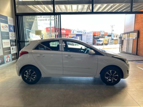 HYUNDAI HB 20 Hatch 1.0 12 V 4P FLEX COMFORT STYLE, Foto 7