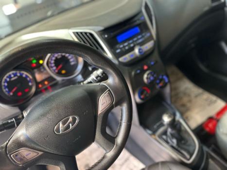 HYUNDAI HB 20 Hatch 1.0 12 V 4P FLEX COMFORT STYLE, Foto 8