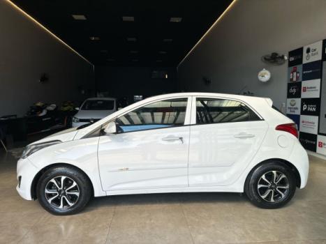 HYUNDAI HB 20 Hatch 1.0 12 V 4P FLEX COMFORT STYLE, Foto 9
