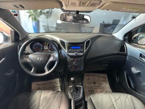 HYUNDAI HB 20 Hatch 1.0 12 V 4P FLEX COMFORT STYLE, Foto 11