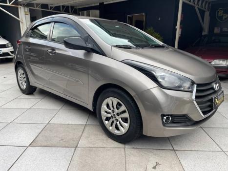 HYUNDAI HB 20 Hatch 1.0 12V 4P FLEX COMFORT, Foto 1
