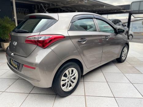 HYUNDAI HB 20 Hatch 1.0 12V 4P FLEX COMFORT, Foto 2