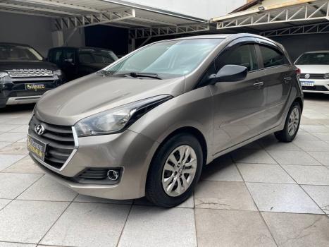 HYUNDAI HB 20 Hatch 1.0 12V 4P FLEX COMFORT, Foto 3