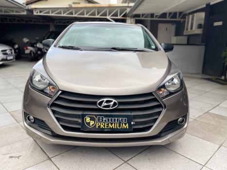 HYUNDAI HB 20 Hatch 1.0 12V 4P FLEX COMFORT, Foto 4