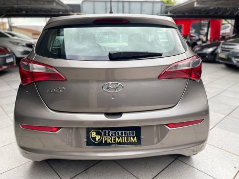 HYUNDAI HB 20 Hatch 1.0 12V 4P FLEX COMFORT, Foto 5
